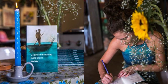 Escrevendo com os mitos 