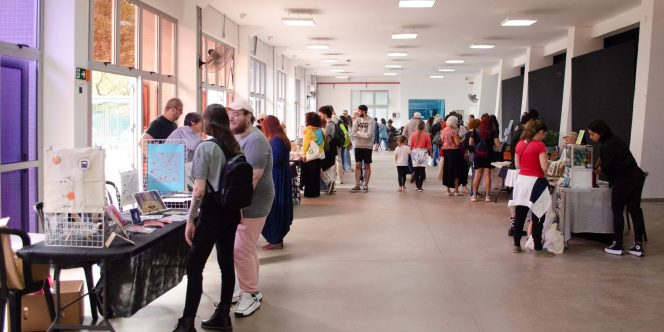 Acervo Sesc