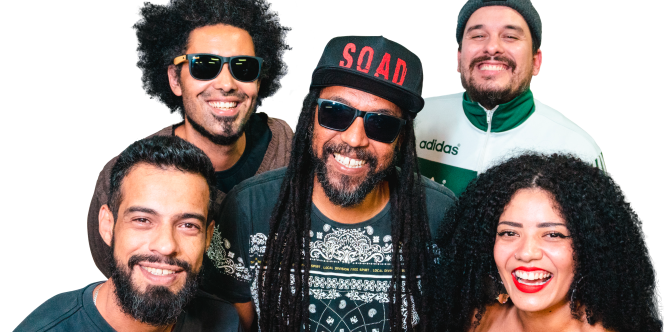 Manga Rosa (Foto Divulgação)