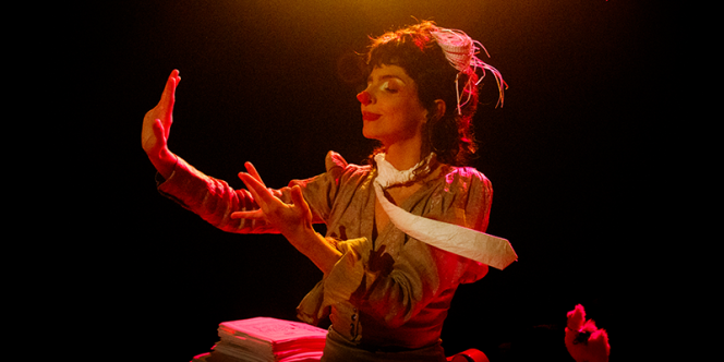 Foto: Angela Pimentel