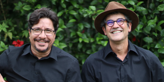 Foto: Claudio Lacerda