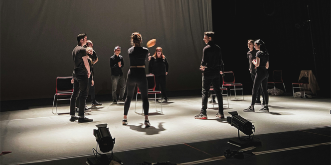 Jogos de falar e ouvir | Foto: Hamish kale