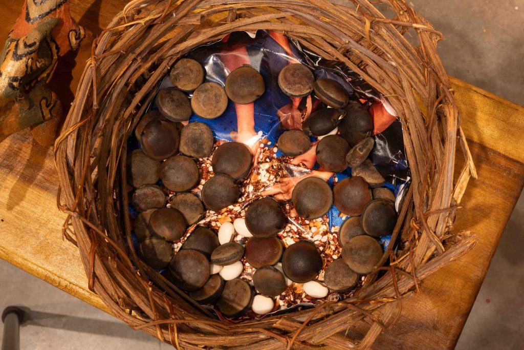 G2 Andre Felipe e Coletivo Caianas OBRA Um Encontro de Terras 0007