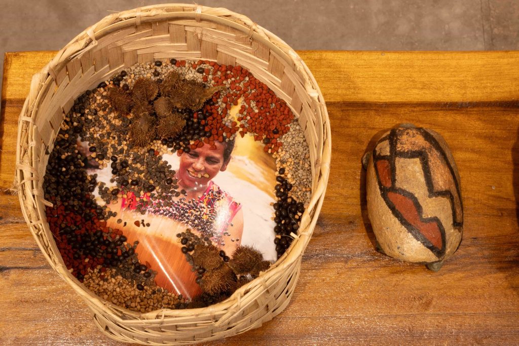 G2 Andre Felipe e Coletivo Caianas OBRA Um Encontro de Terras 0008