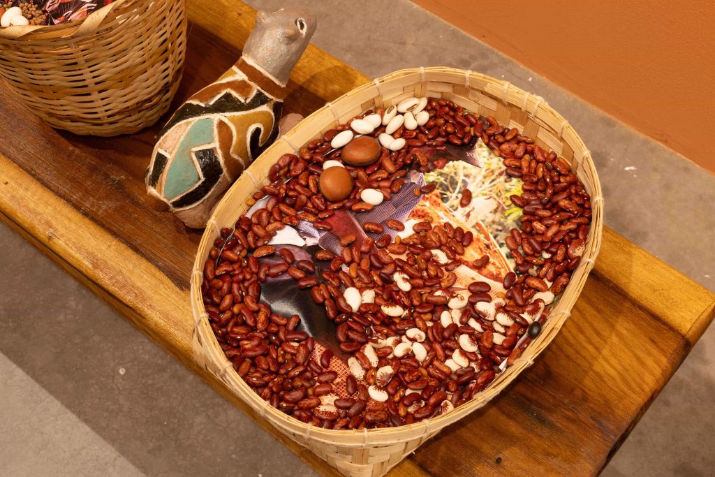 G2 Andre Felipe e Coletivo Caianas OBRA Um Encontro de Terras 0010