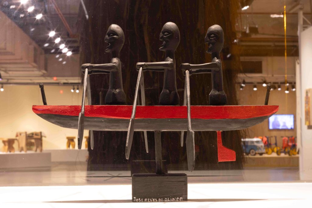 G2 Jose Alves de Olinda OBRA Regata Frestas 2026