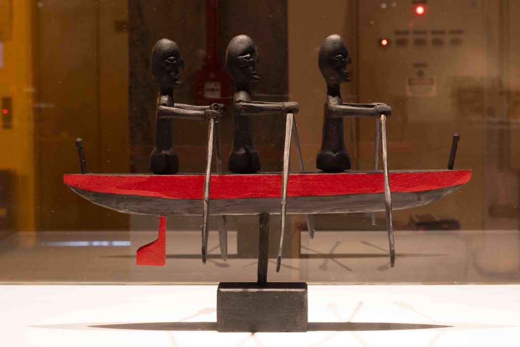 G2 Jose Alves de Olinda OBRA Regata Frestas 2026