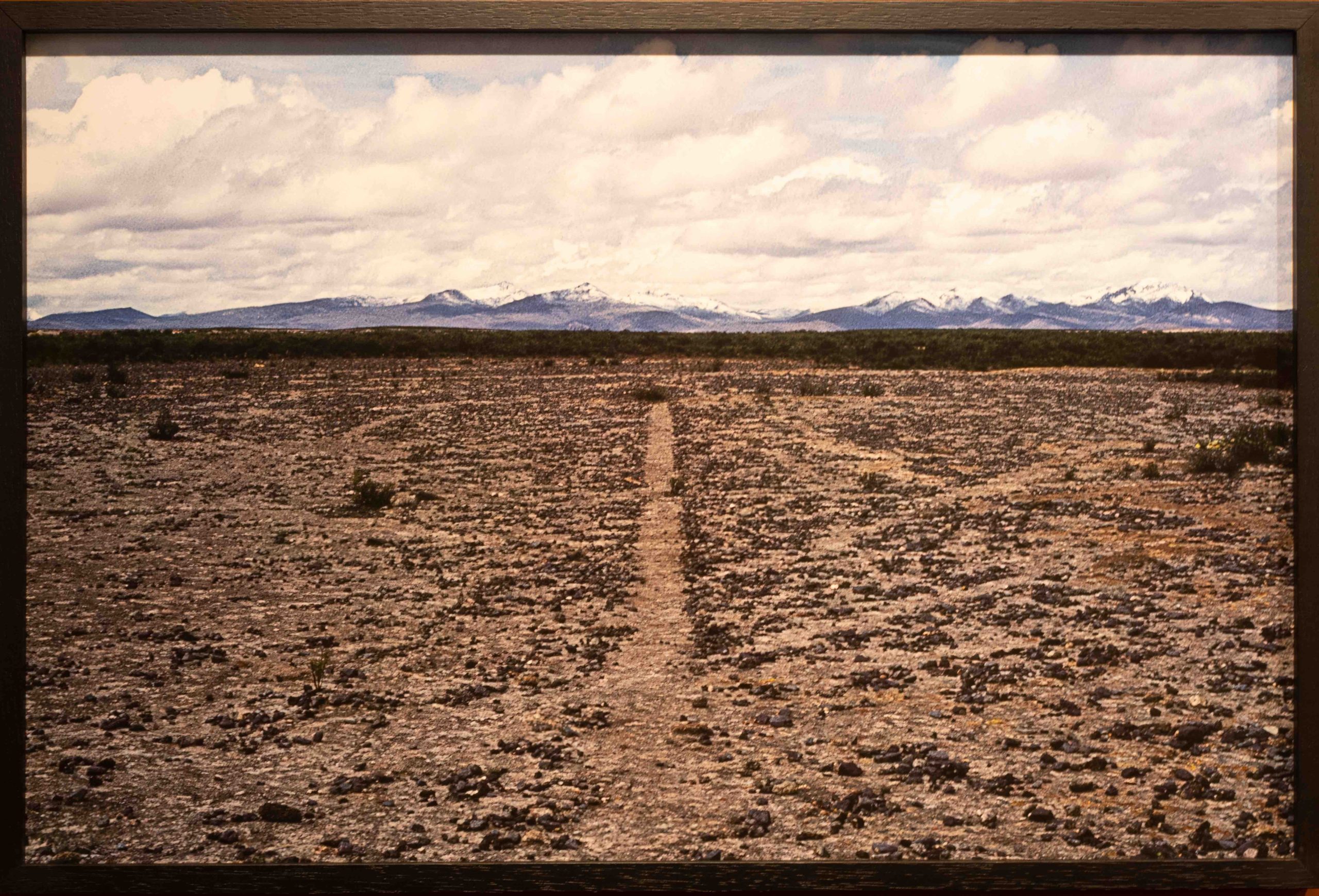 アート・デザイン・音楽 Richard Long From Time to Time アート