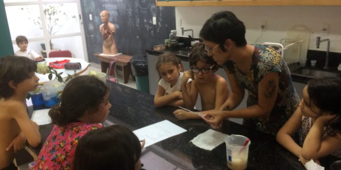 Foto: acervo pessoal