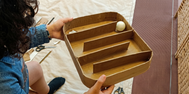 Cred: Antônio Carvalho