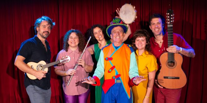 Cred: Maria Vitória