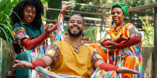 Foto: Márcios Mendes