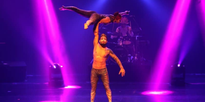 Foto: Usinarte Festas e Eventos