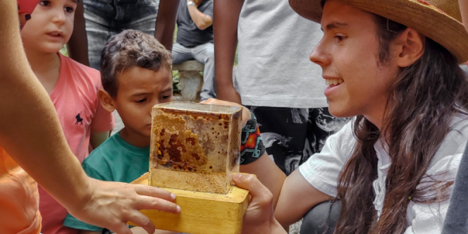 Foto: Acervo Ybyrarama