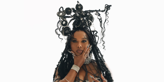 MC Luanna - Divulgação