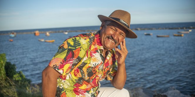 Foto: Elimar Caranguejo