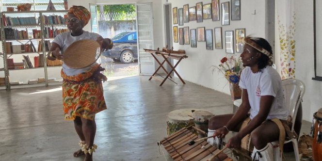 Foto: Solange Barbosa.