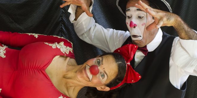 Mistérius - Foto: Paula Poltronix