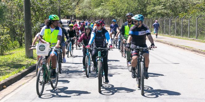 Foto: ROGERIO DOS SANTOS RAIMUNDO