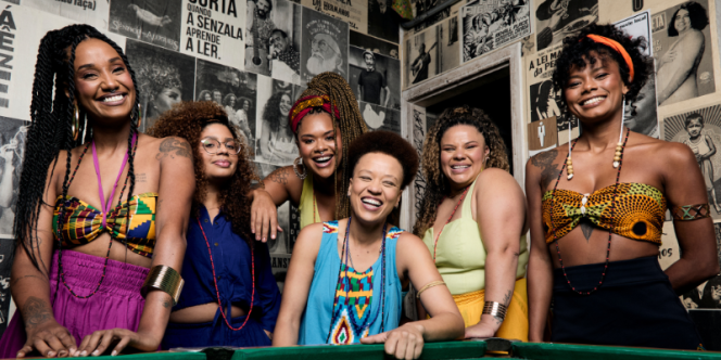 Foto: Renato Nascimento