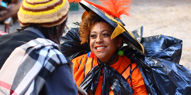 Foto: Gustavo Nascimento