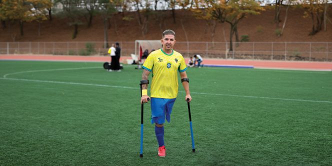 Foto: acervo pessoal