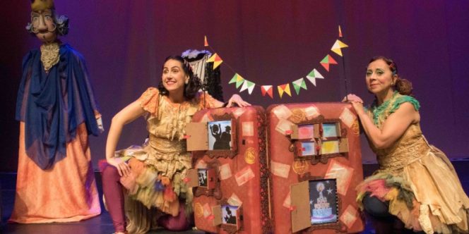 crédito: Beto Amorim