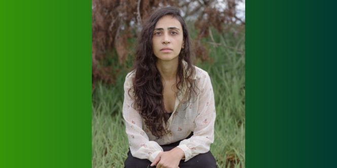 crédito: Normelia Bertoni