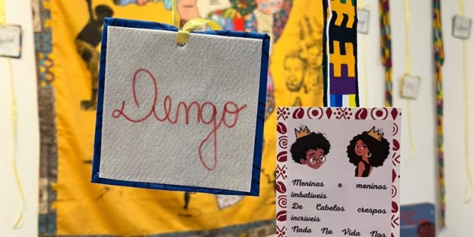 crédito: Denise Aires