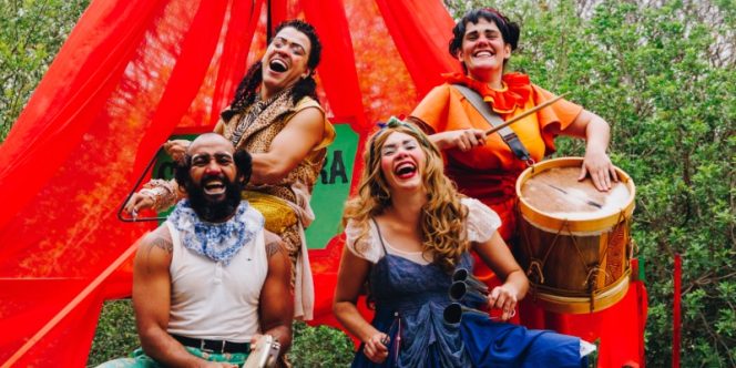 crédito: Julio Leão