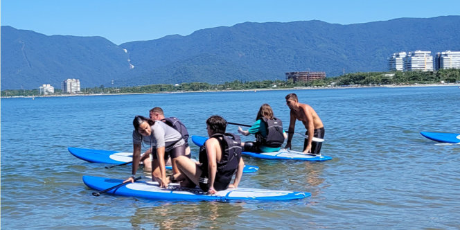 Stand Up - Foto - Fabiane Santos
