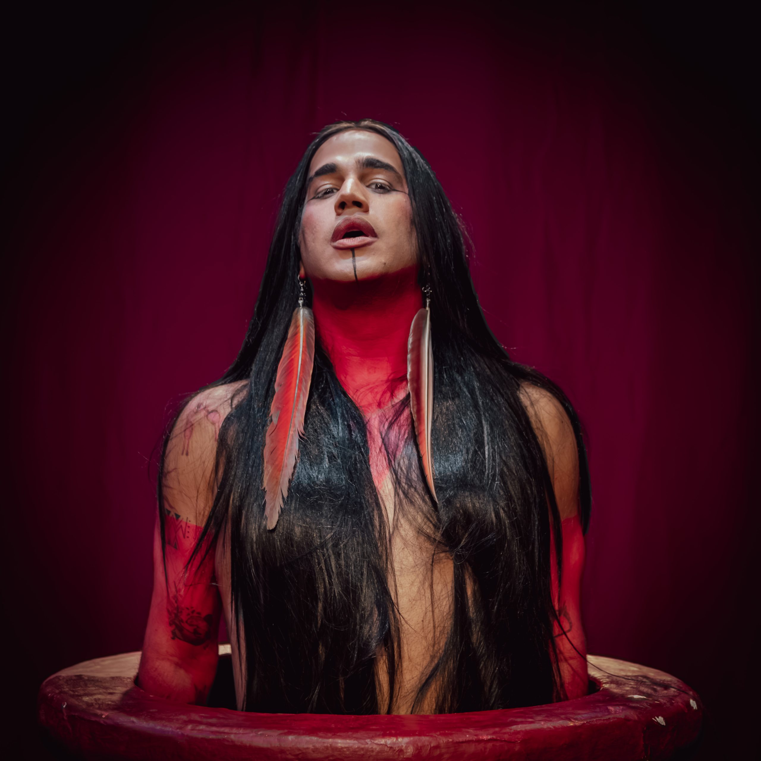 Foto: Matheus Jose Maria