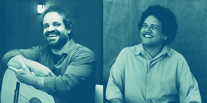 Foto: Gabriela Perez / Clarisse Pessoa