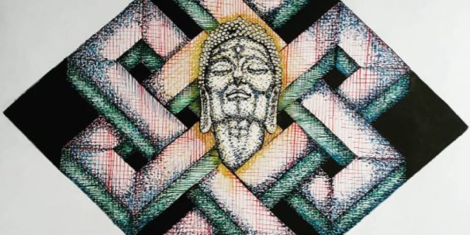 Ateliê Aberto: Desenho Artístico - Imagem: Danilo Matias