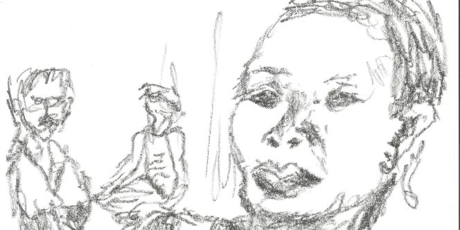 Foto: Divulgacão/Desenho de Suzana Borges