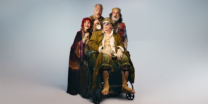 foto: Fernando Young