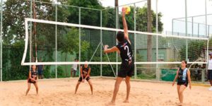 Circuito Sesc de Vôlei de Praia
