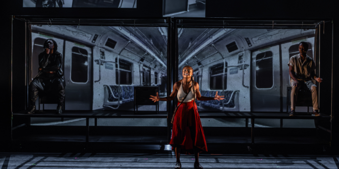 Foto: Matheus José Maria 