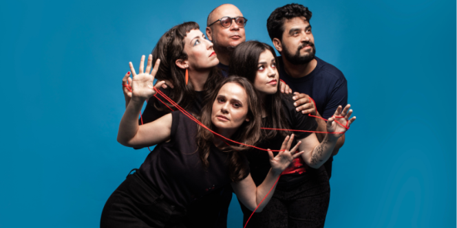 Foto: José de Holanda