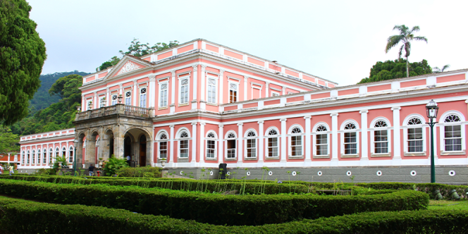 Foto: Instituto Brasileiro de Museus
