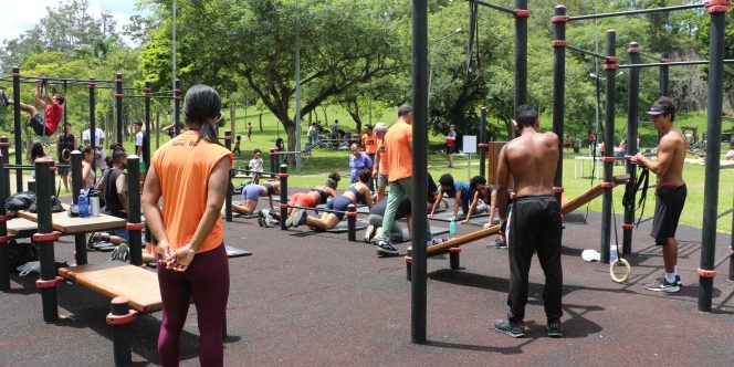 Foto: André Luiz Silva