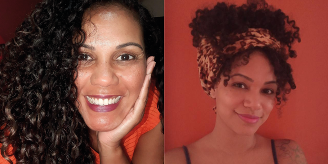 Foto: Elânia Francisca e Cibelle Borges