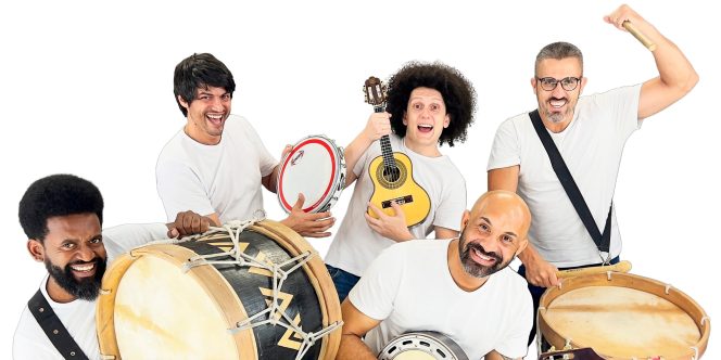 Divulgação