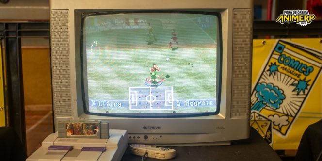 Área Gamer (foto Fernando Carvalho)