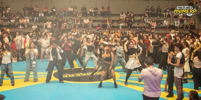 Arena K-Pop (foto Fernando Carvalho)