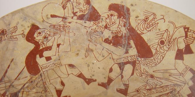 Foto: Museu Larco - Perú
