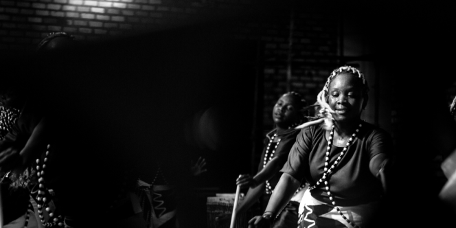 Foto: Don Mugisha