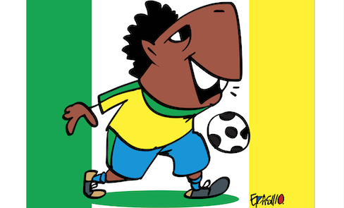 Ilustração: Erasmo Spadotto
