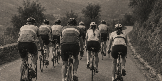 Bate-papo - A Origem - 30 Anos do Clube do Pedal - divulgação