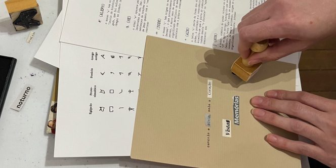 Foto: acervo pessoal